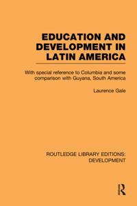 Routledge Library Editions: Development