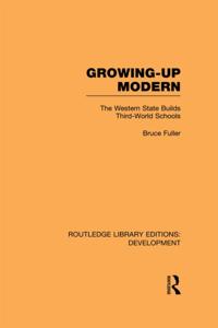 Routledge Library Editions: Development