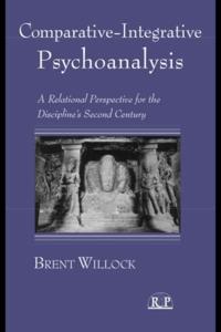 Relational Perspectives Book Series