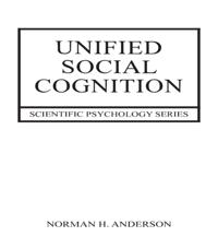 Scientific Psychology Series