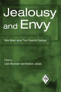 Psychoanalytic Inquiry Book Series