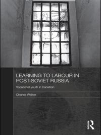 BASEES/Routledge Series on Russian and East European Studies