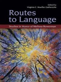Psychology Press Festschrift Series