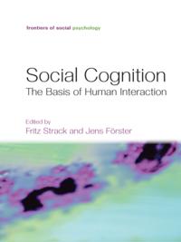 Frontiers of Social Psychology