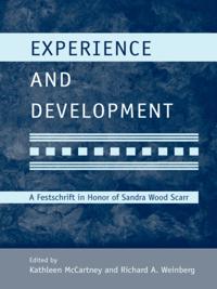 Modern Pioneers in Psychological Science: An APS-Psychology Press Series