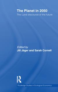 Routledge Studies in Ecological Economics