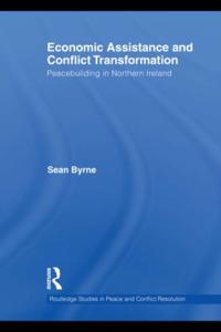 Routledge Studies in Peace and Conflict Resolution
