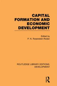 Routledge Library Editions: Development