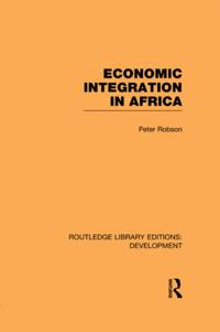 Routledge Library Editions: Development
