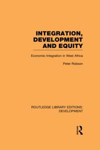 Routledge Library Editions: Development