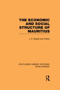 Routledge Library Editions: Development