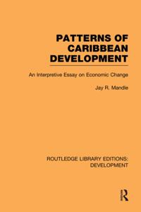 Routledge Library Editions: Development