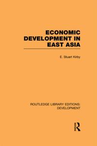 Routledge Library Editions: Development