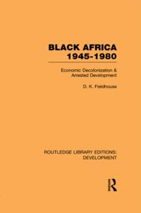 Routledge Library Editions: Development