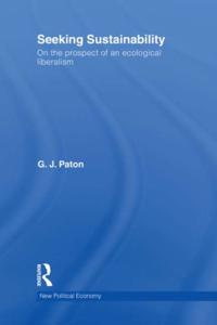 New Political Economy