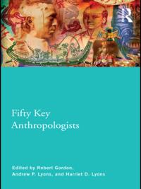Routledge Key Guides