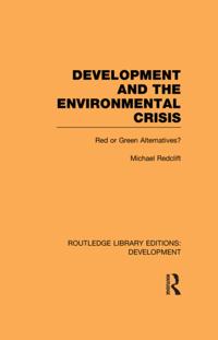 Routledge Library Editions: Development