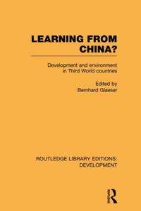 Routledge Library Editions: Development
