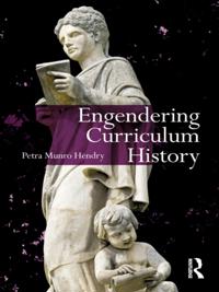 Studies in Curriculum Theory Series