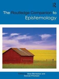 Routledge Philosophy Companions
