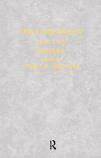 From The Orient & The Desert