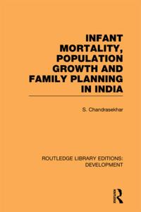 Routledge Library Editions: Development