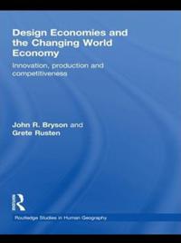 Design Economies and the Changing World Economy