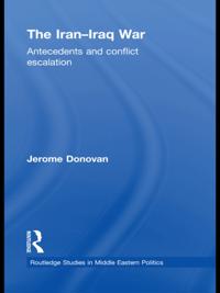 Routledge Studies in Middle Eastern Politics