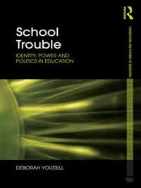 Foundations and Futures of Education