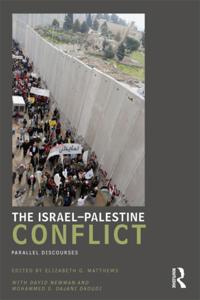 UCLA Center for Middle East Development (CMED)