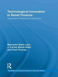 Routledge International Studies in Business History