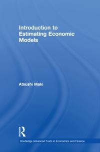 Routledge Advanced Texts in Economics and Finance