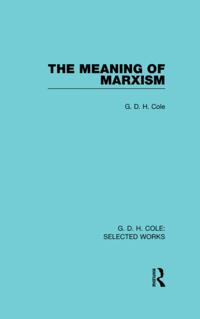 Routledge Library Editions