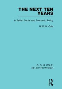 Routledge Library Editions