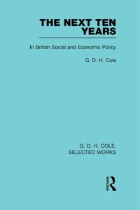 Routledge Library Editions