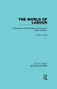 Routledge Library Editions