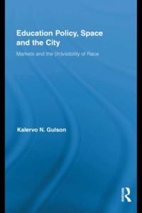 Routledge Research in Education