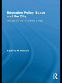 Routledge Research in Education