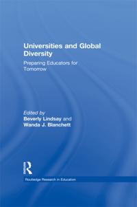 Routledge Research in Education