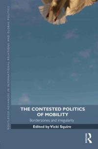 Routledge Advances in International Relations and Global Politics