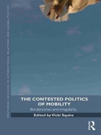 Routledge Advances in International Relations and Global Politics