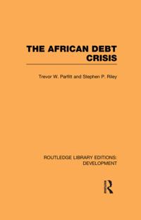 Routledge Library Editions: Development