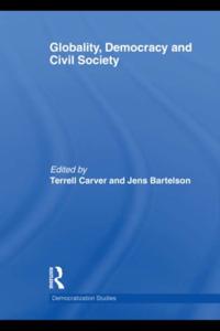 Democratization and Autocratization Studies