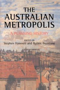 Planning, History and Environment Series