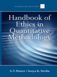 Multivariate Applications Series