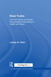 International Series in Social Psychology