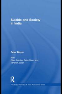 Routledge/Asian Studies Association of Australia (ASAA) South Asian Series