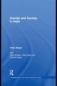 Routledge/Asian Studies Association of Australia (ASAA) South Asian Series