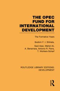 Routledge Library Editions: Development