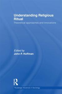 Routledge Advances in Sociology